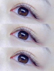 -丽尔美睫