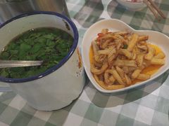 -彭耕记猪油炒小菜(吉联mall店)