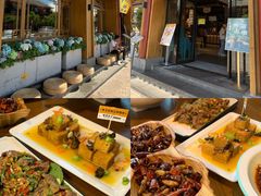 -隔壁老王·家常云南菜(花巷店)