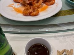 -陶然饺子城(奥体中路店)