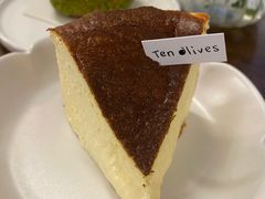 -Ten Olives甜点