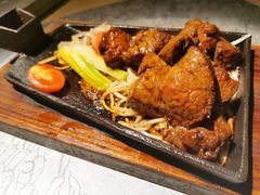 -穹六人间 people 6(岳阳路店)