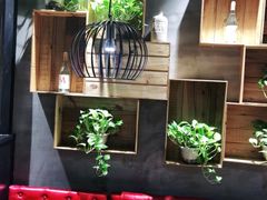 -比格比萨自助(花园路店)