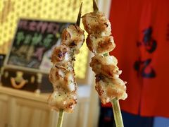 -鳥忆·omakase炭火烧鸟