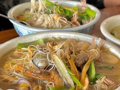 -马路桥姜汤面(江城大楼店)