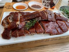-粤集·手工粤菜(皇庭广场店)