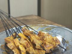 -马相卿特色烤肉面食馆(虎台店)