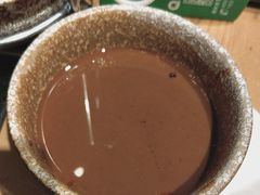 -顶顶汤火牛排火锅·经典铜锅涮肉