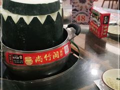 -尚竹阁冬瓜盅·18年地标美食(平洲店)
