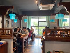 大堂-淮扬楼(文港路店)