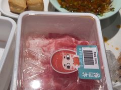 -野妹火锅(布吉店)