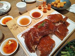 -粤集·手工粤菜(皇庭广场店)