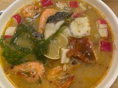 -千盛海南粉(金鸡岭店)
