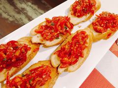 -ITA·意塔意大利餐厅(亦庄店)