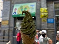 -吴裕泰茶庄(前门大街店)