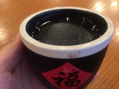 -香江小厨 The Kitchen(香江俱乐部店)