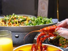 -小河盐帮·私家菜·烤鸭(三元桥·霄云路店)