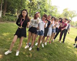 黄浦店嘉兴拓展-雅曼妮