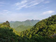 -武当山风景区