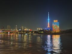 -船长9号·精致湖北菜(江滩店)