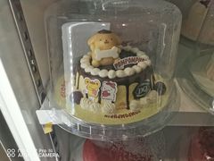 -DQ·蛋糕·冰淇淋(湖景东路店)