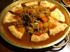 -楼兰新疆主题餐厅(苏州中心店)