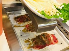 -新石器烤肉(千灯大润发店)