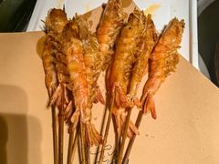-张家卫·阳江菜·小海鲜(肥婆湾桥店)