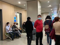 -江苏省人民医院(广州路院区)