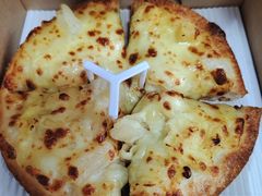 -必胜客(上地华联店)