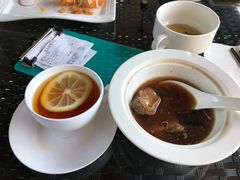 -鹭江潮餐厅•福建菜(鹭江佲家酒店)