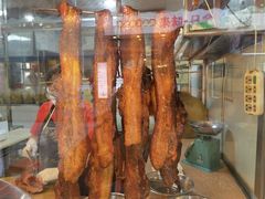 -黄连大头华烧鹅店(大良店)