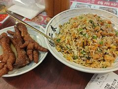 -扬二春炒饭(国庆路总店)