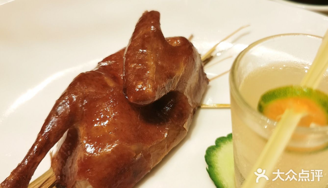 深圳食坛大事件——香乐园新菜发布！