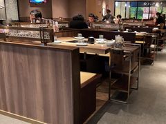 -捞王锅物料理(四川北路店)