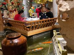 -北平楼·烤鸭·北京菜(牡丹园店)