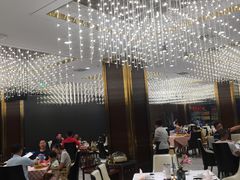 大堂-苏福记·海鲜佬(凤城四路店)