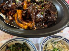 -回味黑鸭煲·始于2006(万松园店)