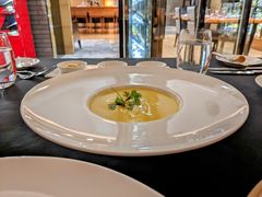 -圣丰索菲特·法国餐厅