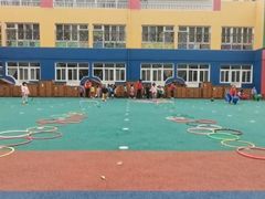 -幸福泉幼儿园(秋实东街)