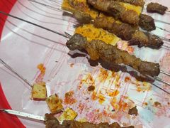 -北三老太太烧烤(人生一串上榜店)