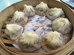 小笼包-食惠里小笼包面馆(越秀店)