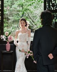 -薇薇新娘婚纱摄影连锁品牌(瘦西湖店)