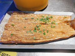 -诸锣记烤串·锦州烧烤(淘金店)