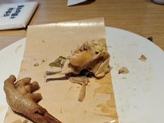 -关东小磨东北菜(上海长风大悦城店)