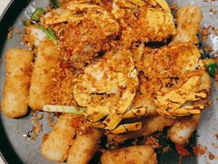 -避风塘(宝山万达店)