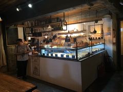 -仙峰天然面包(迎宾路店)