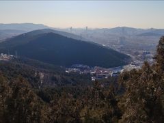 -千佛山风景名胜区