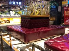 -台北A+A七喜饭店(德增街店)