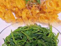 -四川小胡子海鲜(丁村万人海鲜广场店)